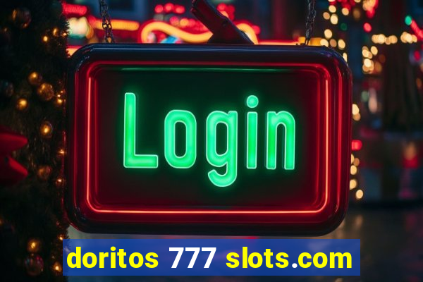 doritos 777 slots.com